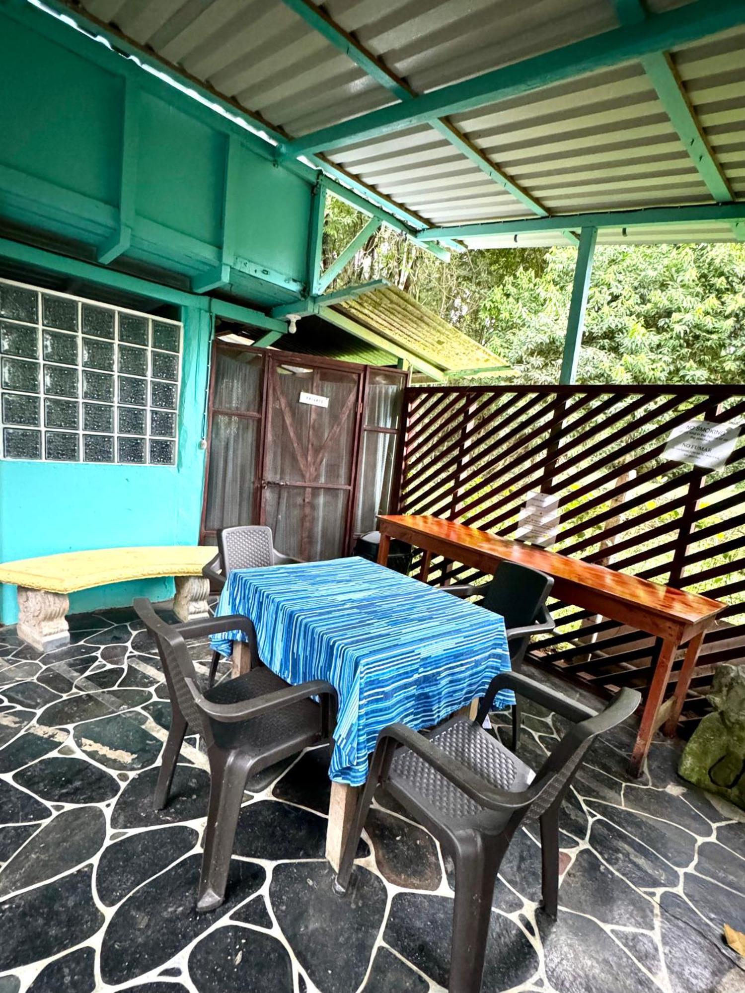 Hidden Jungle Beach House Puerto Viejo de Talamanca Extérieur photo