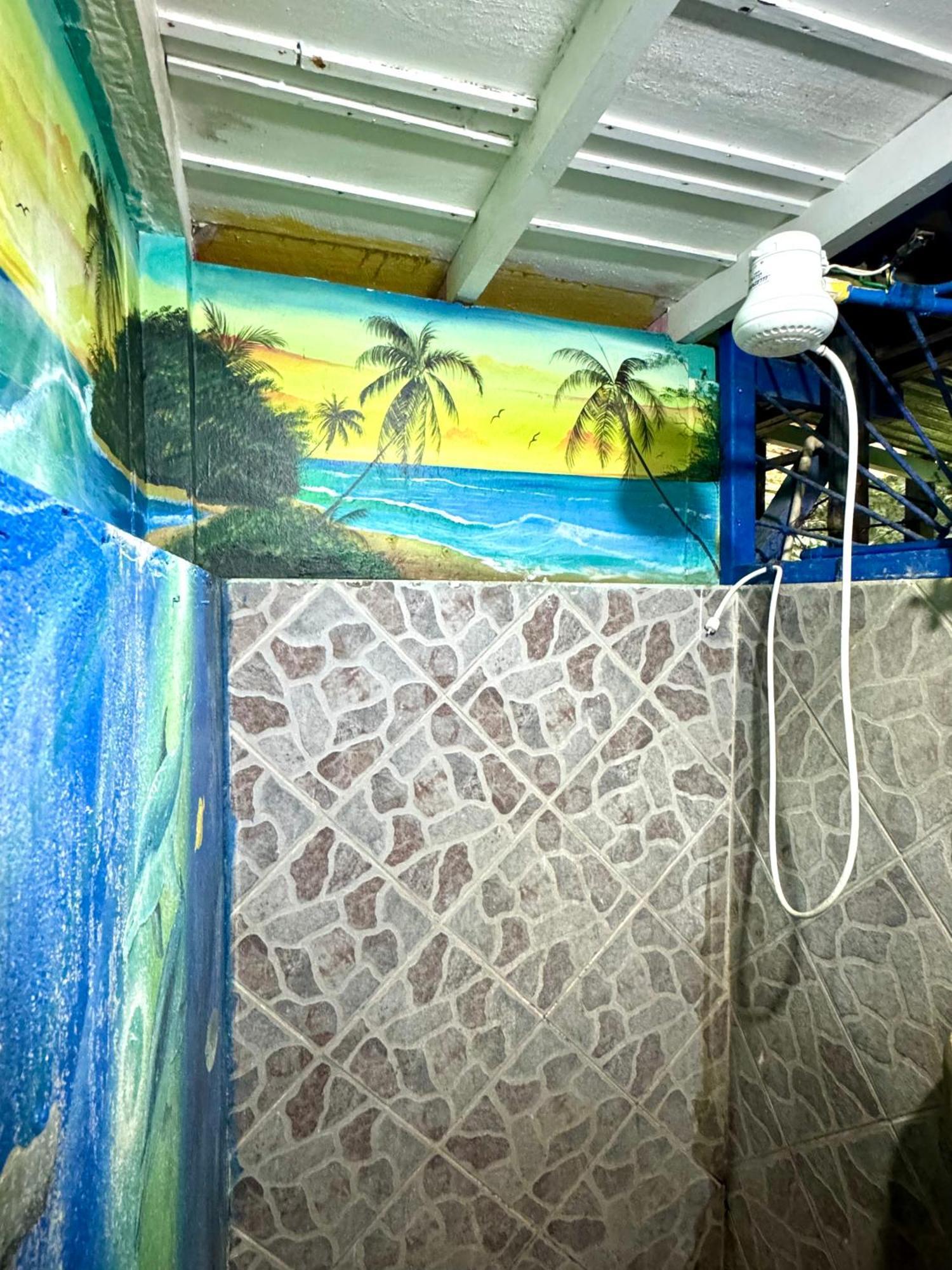 Hidden Jungle Beach House Puerto Viejo de Talamanca Extérieur photo