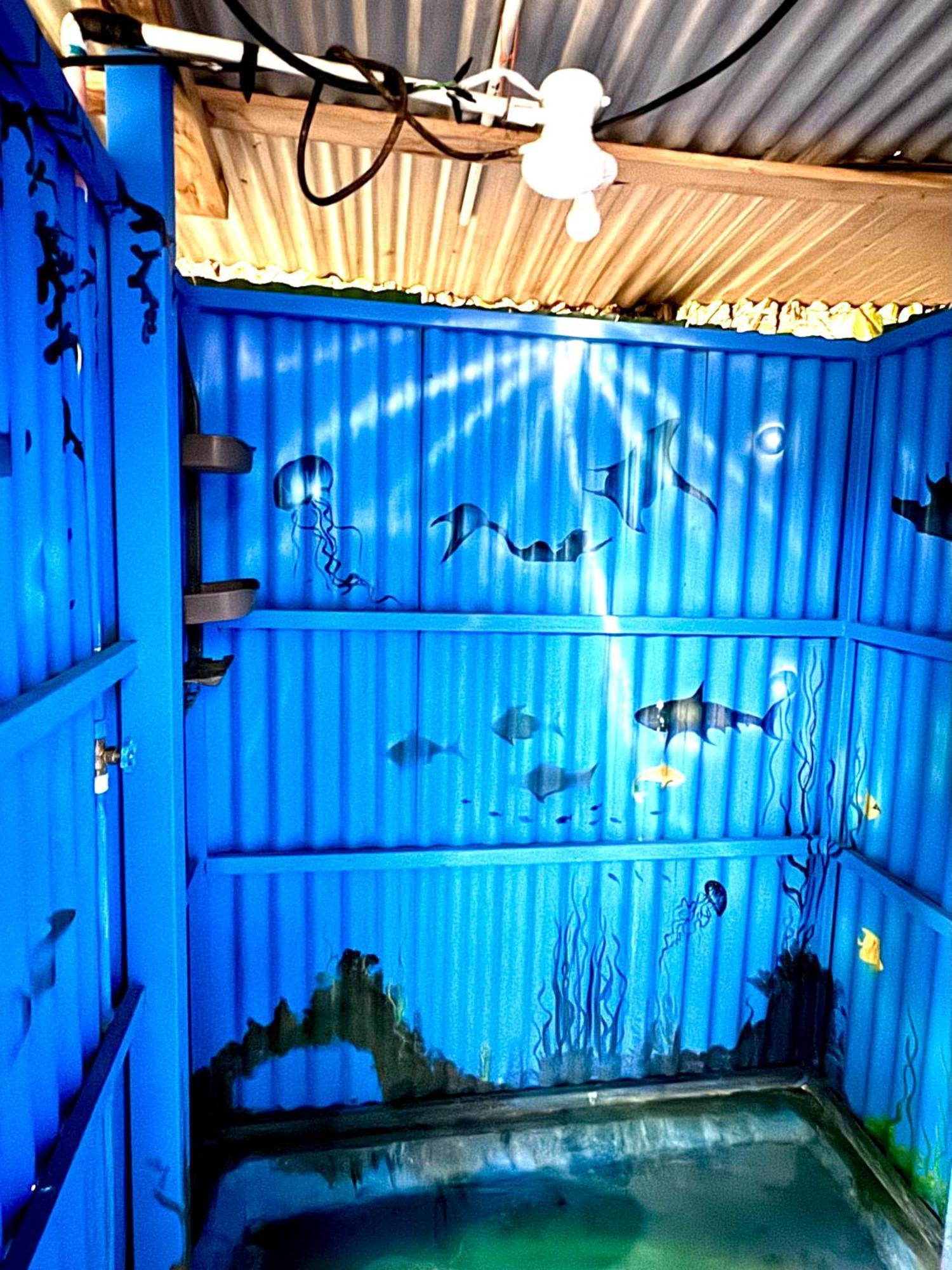 Hidden Jungle Beach House Puerto Viejo de Talamanca Extérieur photo
