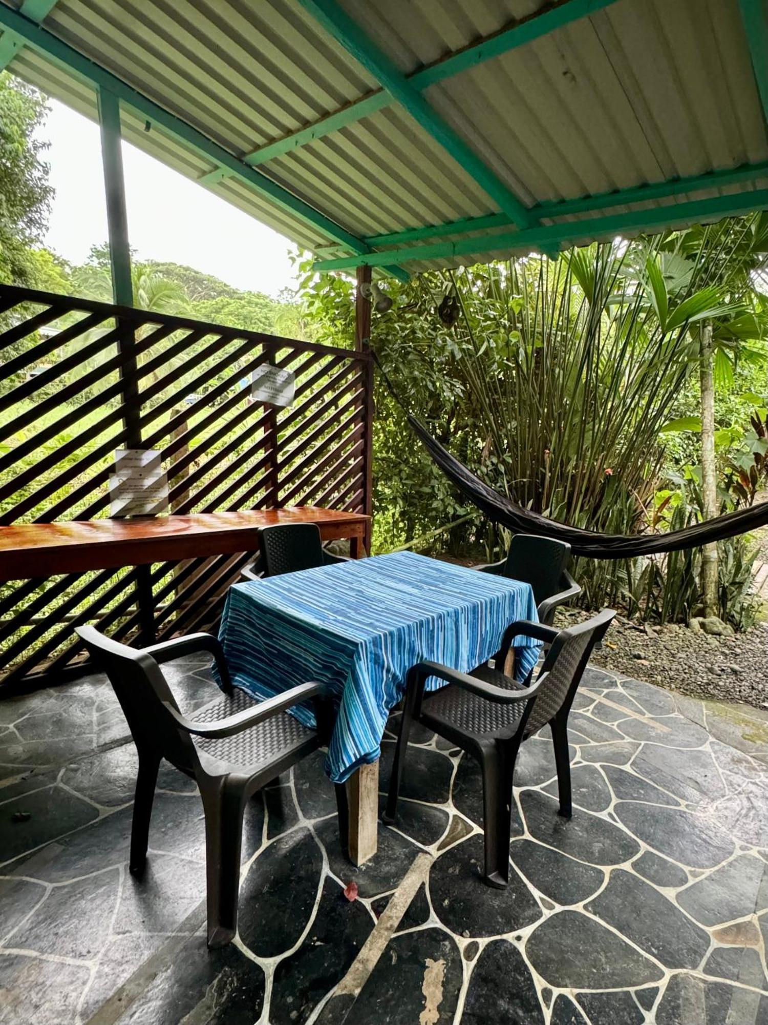 Hidden Jungle Beach House Puerto Viejo de Talamanca Extérieur photo