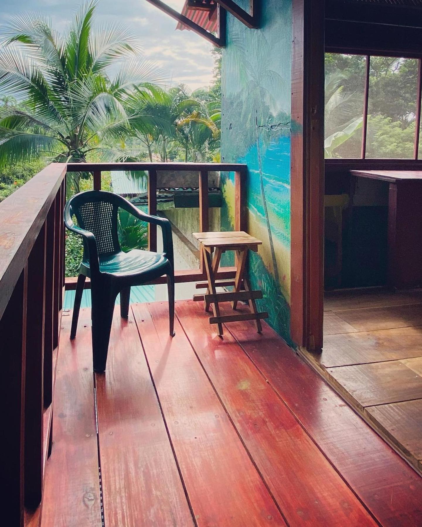 Hidden Jungle Beach House Puerto Viejo de Talamanca Extérieur photo