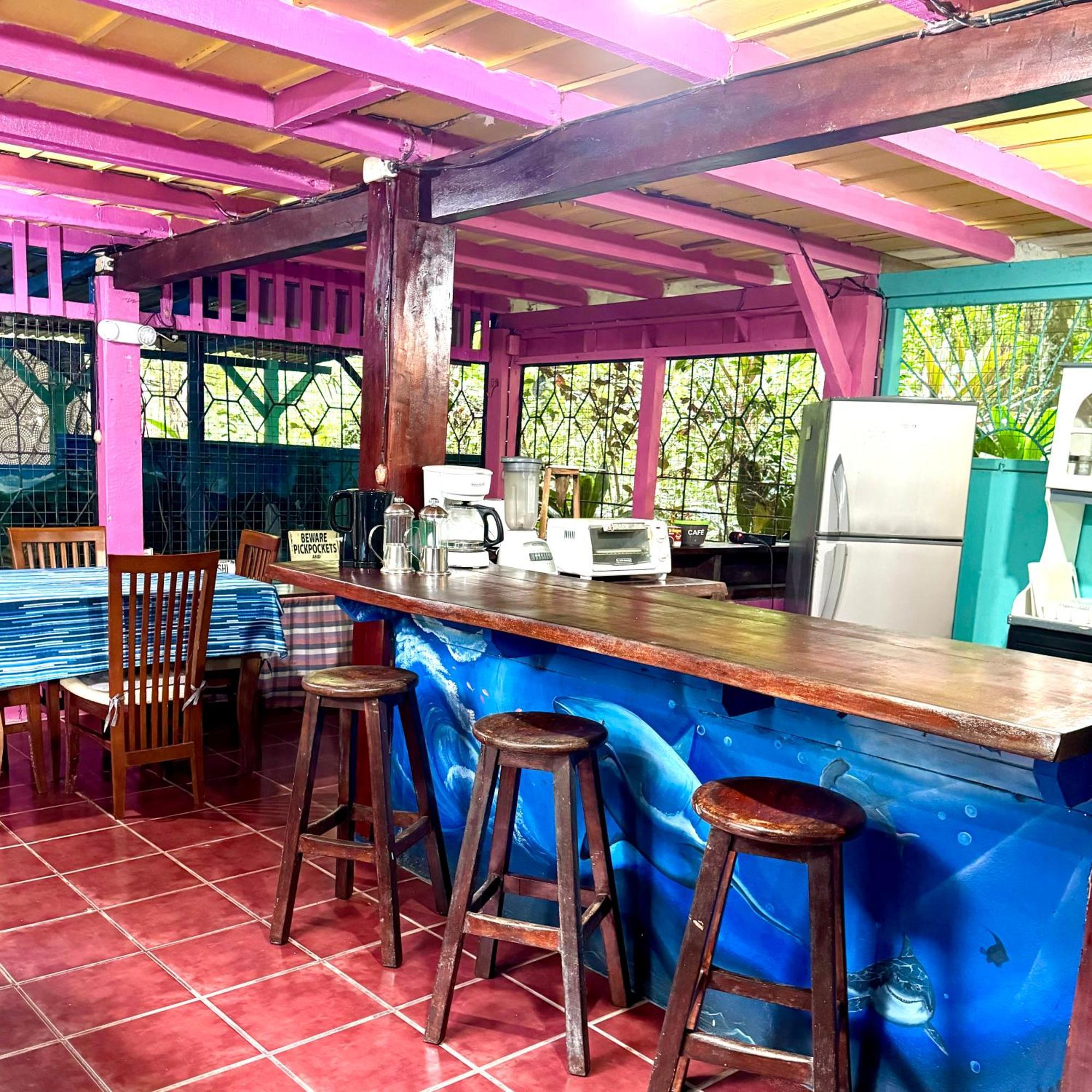 Hidden Jungle Beach House Puerto Viejo de Talamanca Extérieur photo