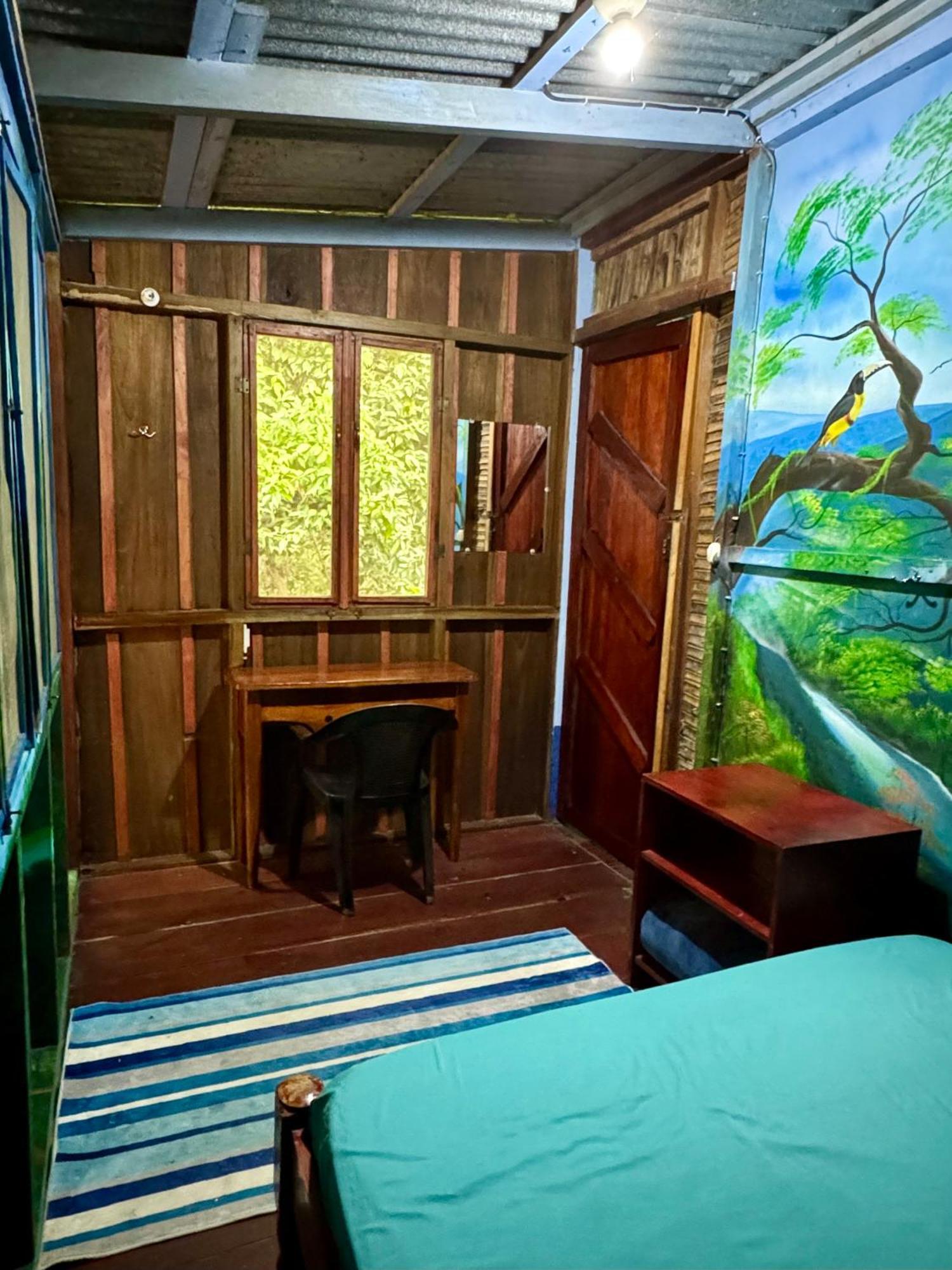 Hidden Jungle Beach House Puerto Viejo de Talamanca Extérieur photo