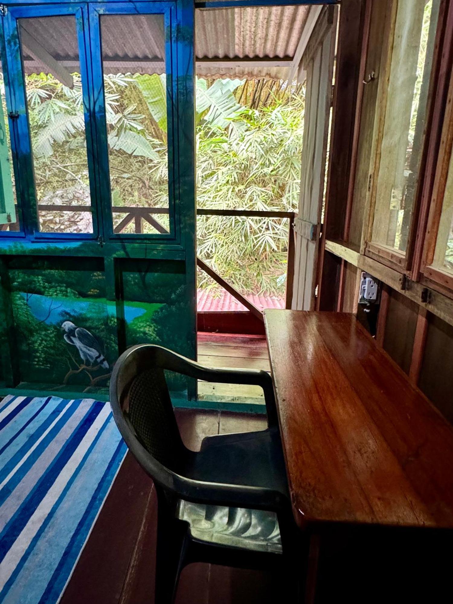 Hidden Jungle Beach House Puerto Viejo de Talamanca Extérieur photo