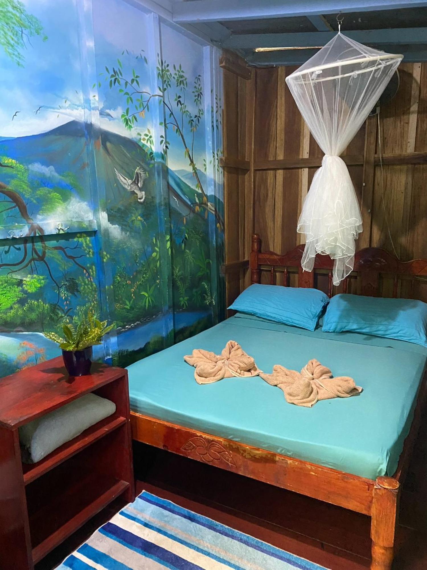 Hidden Jungle Beach House Puerto Viejo de Talamanca Extérieur photo