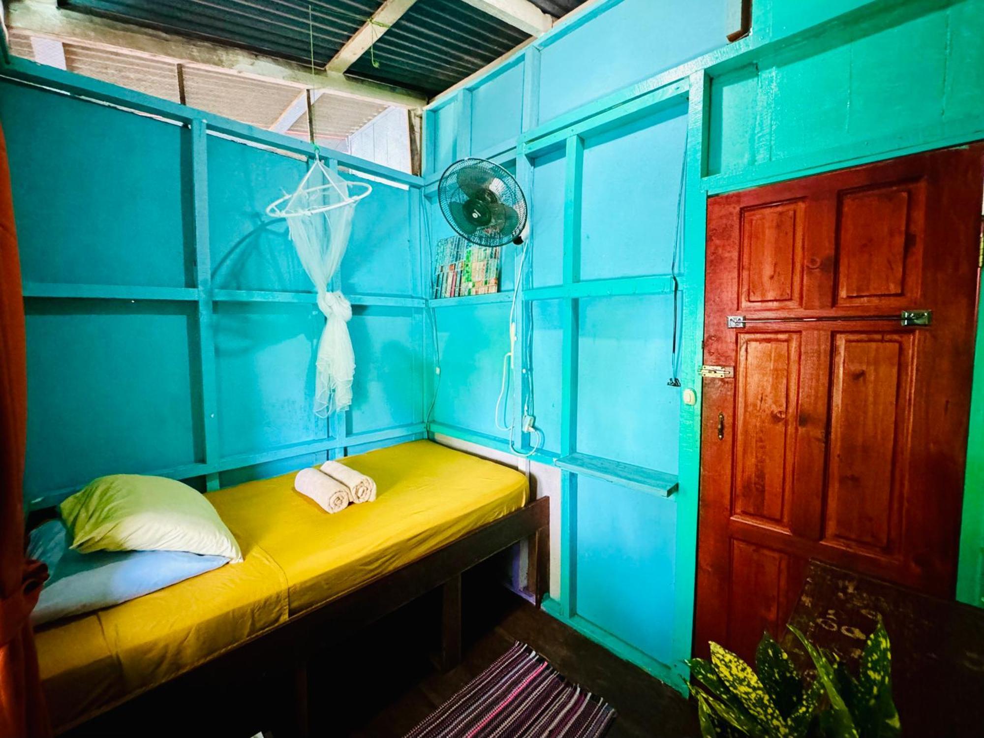 Hidden Jungle Beach House Puerto Viejo de Talamanca Extérieur photo